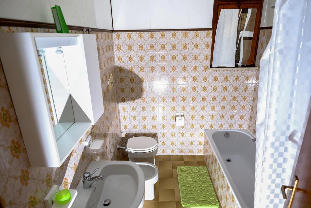 Residence Ai Tovi Бецека Екстериор снимка
