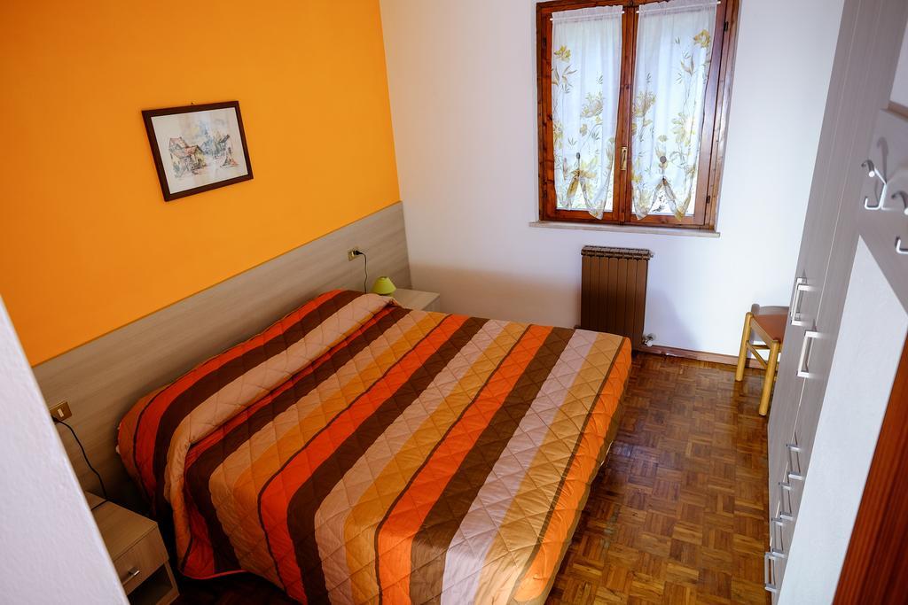 Residence Ai Tovi Бецека Екстериор снимка
