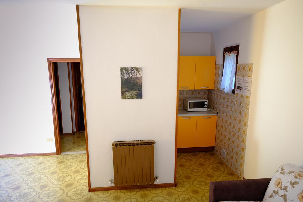 Residence Ai Tovi Бецека Екстериор снимка