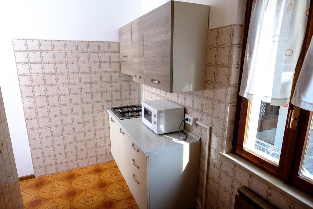 Residence Ai Tovi Бецека Екстериор снимка